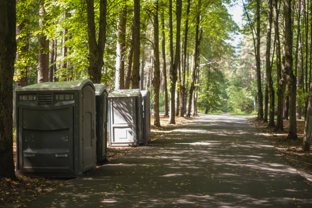 Best Porta potty rental for parties  in Mpo, CA