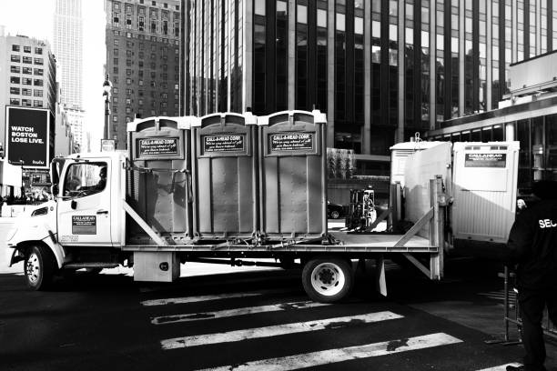 Best Portable toilet rental cost  in Mpo, CA