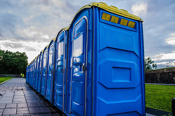 Campo, CA porta potty rental Company